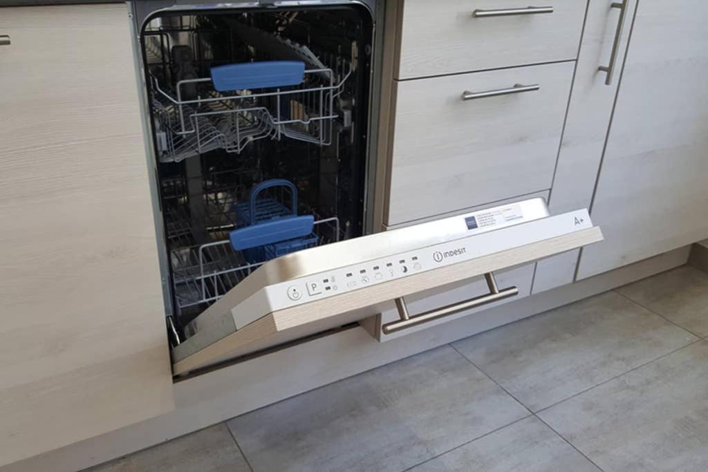 Rousegaeertchen Apartment Люксембург Екстериор снимка